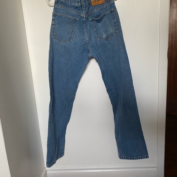 Nevada high waisted jeans - Picture 2 of 5